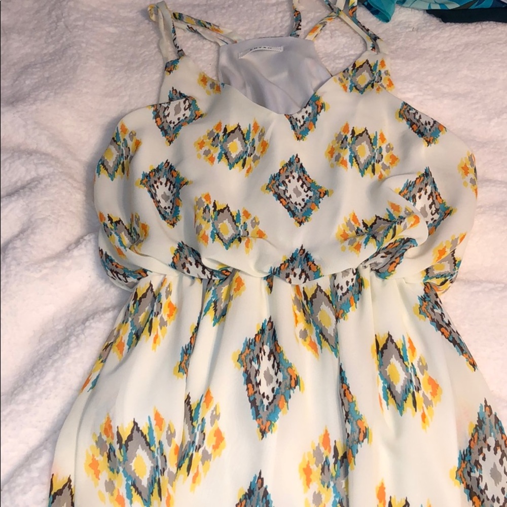 Summer dress!